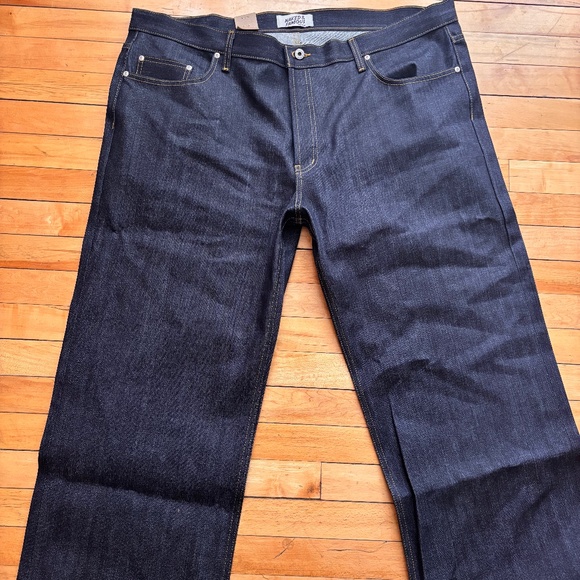 Naked & Famous denim jeans - Picture 1 of 2